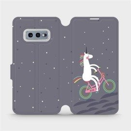 Hülle für Samsung Galaxy S10e - Farbe V024P