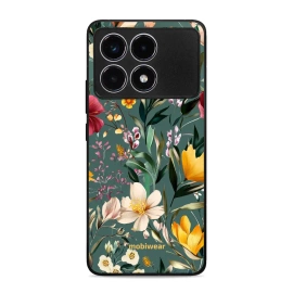 Hülle Glossy Case für Xiaomi POCO F6 Pro - Farbe GP71G