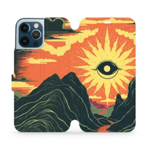 Hülle für Apple iPhone 12 Pro Max - Farbe VP55S