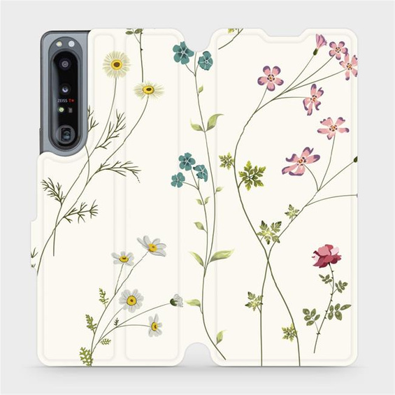 Hülle für Sony Xperia 1 IV - Farbe MD03S