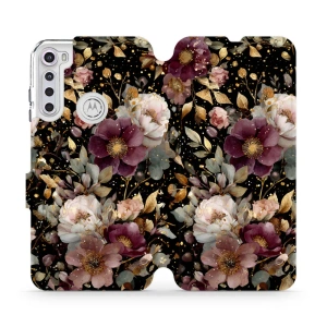 Hülle für Motorola One Fusion Plus - Farbe V169S