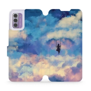 Hülle für Nokia G42 - Farbe MR09S