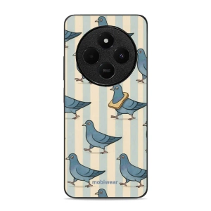 Hülle Glossy Case für Xiaomi Redmi 14C - Farbe GP91G