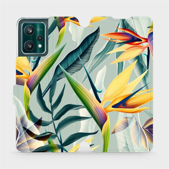 Hülle für Realme 9 Pro - Farbe MC02S