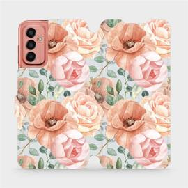 Hülle für Samsung Galaxy M13 - Farbe MP02S