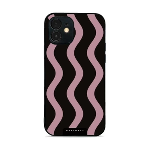 Hülle Glossy Case für Apple iPhone 12 mini - Farbe GA54G