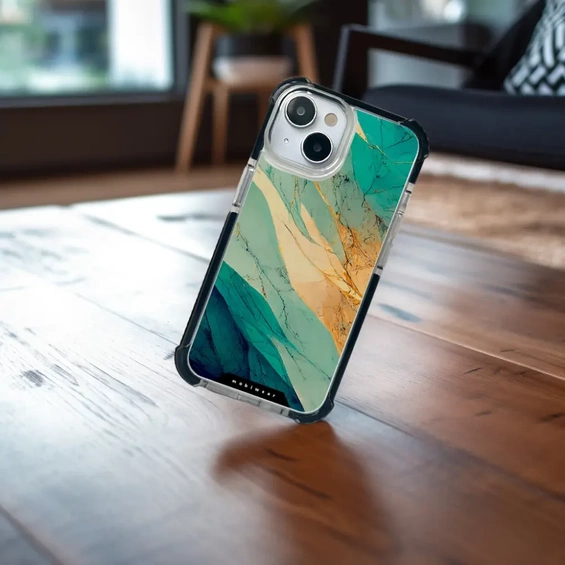 Hülle MagSafe Elite Bumper für Apple iPhone 8 Plus - Farbe D018D