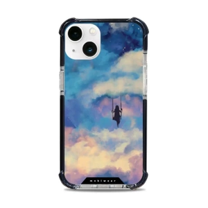 Hülle MagSafe Elite Bumper für Apple iPhone 13 - Farbe D021D