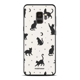 Hülle Glossy Case für Samsung Galaxy S9 - Farbe G162G