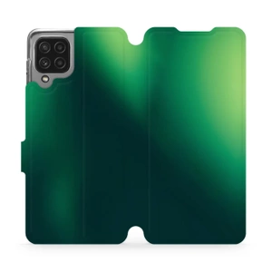 Hülle für Samsung Galaxy A22 4G - Farbe VP61S