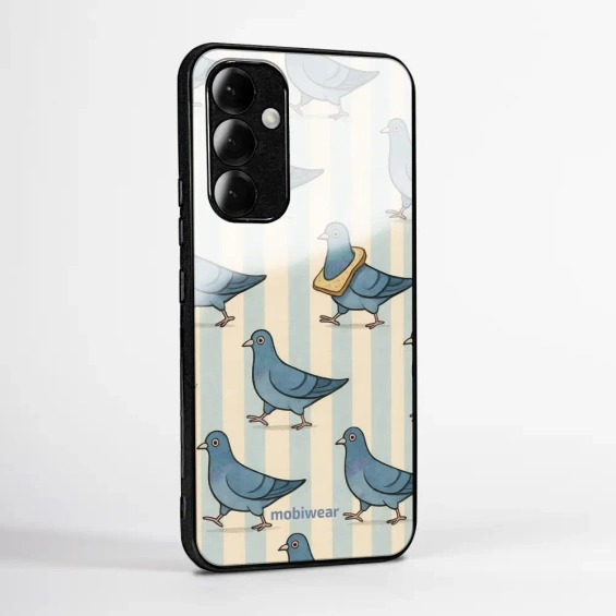 Hülle Glossy Case für Xiaomi POCO X7 Pro - Farbe GP91G