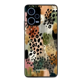 Hülle Glossy Case für Xiaomi Redmi Note 12 Pro Plus 5G - Farbe G167G