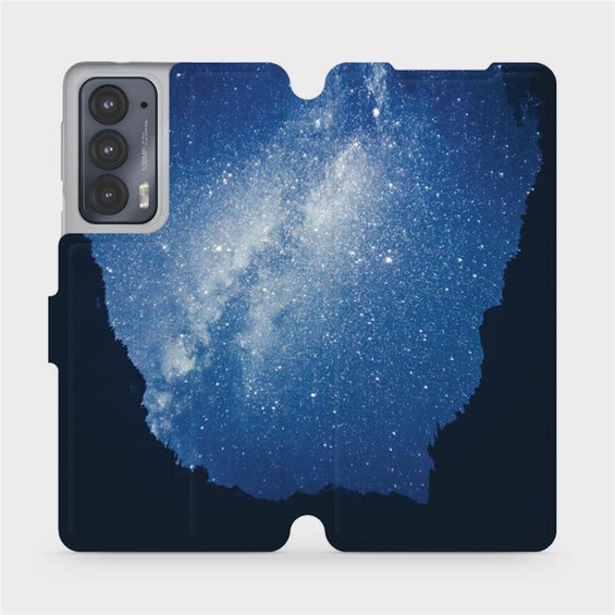 Hülle für Motorola Edge 20 - Farbe M146P