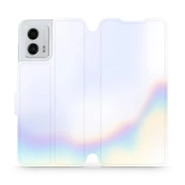 Hülle für Motorola Moto G53 5G - Farbe VP64S