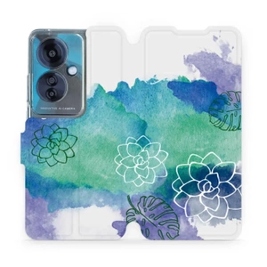 Hülle für OPPO Reno 11F - Farbe MG11S