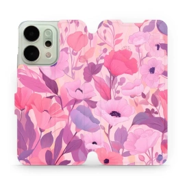 Hülle für OPPO Reno 14 Pro 5G - Farbe VP74S