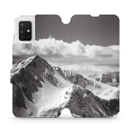 Hülle für Samsung Galaxy A51 - Farbe M152P