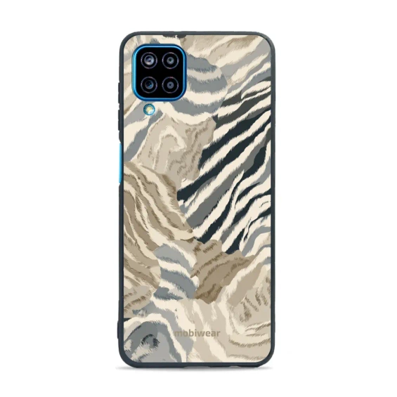 Hülle Glossy Case für Samsung Galaxy M12 - Farbe G168G