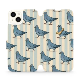 Hülle für Apple iPhone 15 Plus - Farbe VP91S