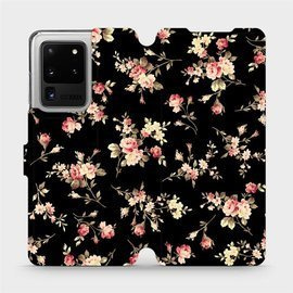 Hülle für Samsung Galaxy S20 Ultra - Farbe VD02S