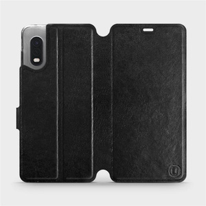 Hülle für Samsung Galaxy Xcover Pro - Farbe Black&Gray