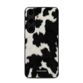 Hülle Glossy Case für Samsung Galaxy S24 FE - Farbe G165G