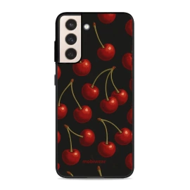 Hülle Glossy Case für Samsung Galaxy S21 Plus - Farbe GP83G