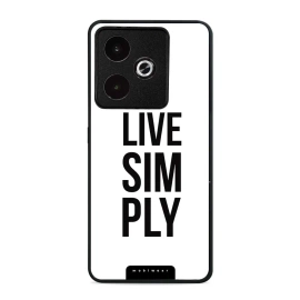 Hülle Glossy Case für Realme GT 7 - Farbe G070G