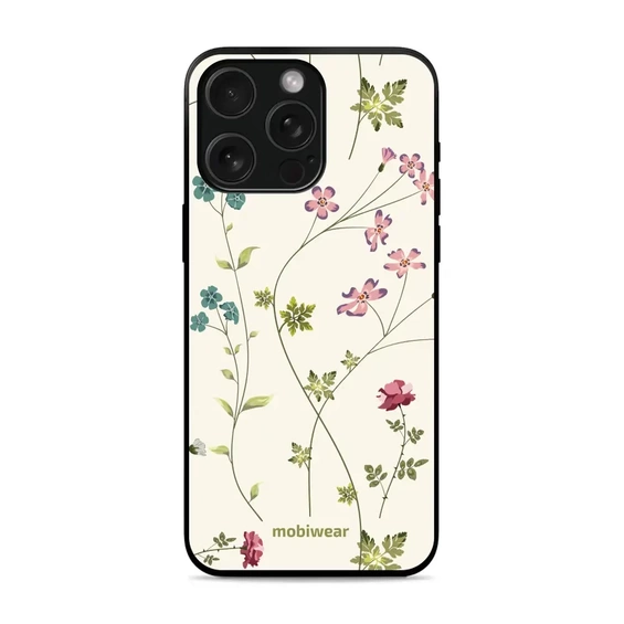 Hülle Glossy Case für Apple iPhone 15 Pro - Farbe G035G