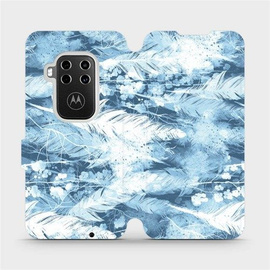 Hülle für Motorola One Zoom - Farbe M058S