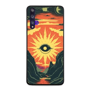 Hülle Glossy Case für Huawei Nova 5T - Farbe G055G