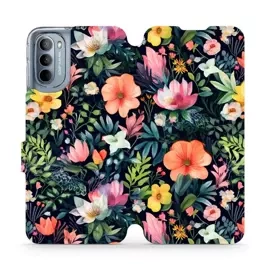 Hülle für Motorola Moto G31 - Farbe VP48S