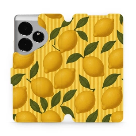 Hülle für Realme GT 6 - Farbe VP81S