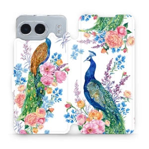 Hülle für OnePlus Nord 4 5G - Farbe MX08S