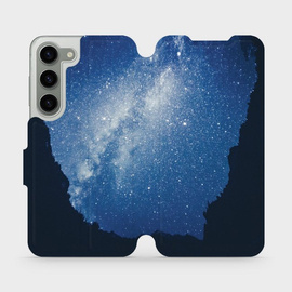 Hülle für Samsung Galaxy S23 - Farbe M146P