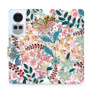 Hülle für OPPO Reno 10 5G - Farbe MX04S