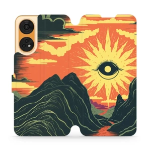 Hülle für OPPO Reno 8T 5G - Farbe VP55S