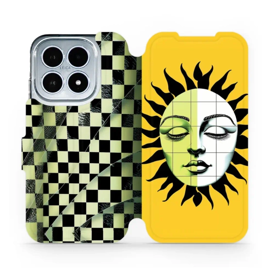 Hülle für Xiaomi 17 - Farbe VP56S