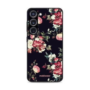 Hülle Glossy Case für Samsung Galaxy S23 Plus - Farbe G040G