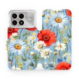 Hülle für Xiaomi Poco F8 Pro - Farbe VP44S