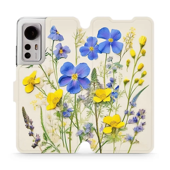 Hülle für Xiaomi 12 - Farbe VP41S