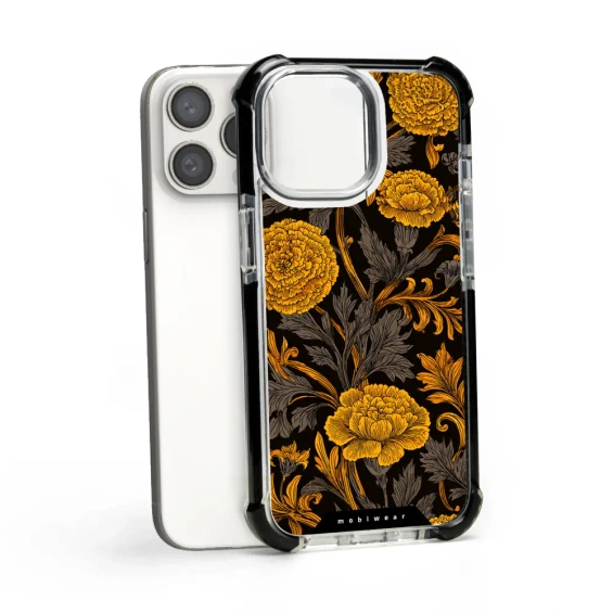 Hülle MagSafe Elite Bumper für Apple iPhone 15 Pro Max - Farbe D173D