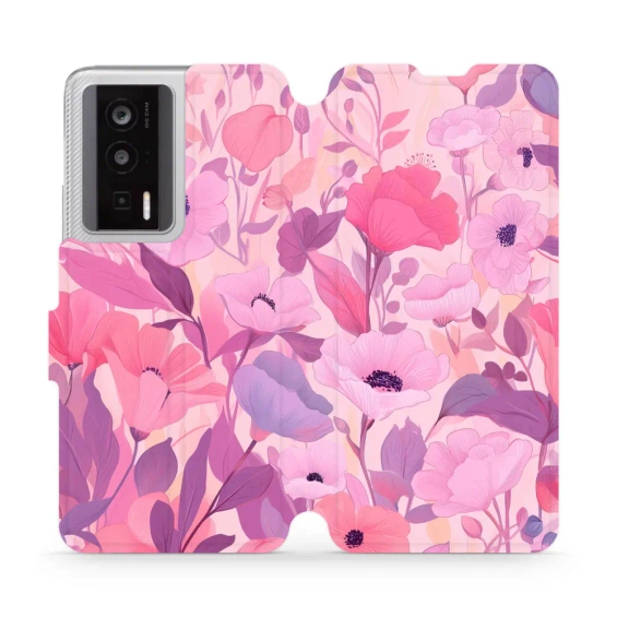 Hülle für Xiaomi POCO F5 Pro - Farbe VP74S