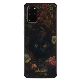 Hülle Glossy Case für Samsung Galaxy S20 Plus - Farbe G161G