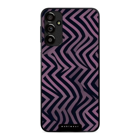 Hülle Glossy Case für Samsung Galaxy A24 - Farbe GA55G