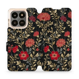 Hülle für Huawei Honor X7d - Farbe V172S