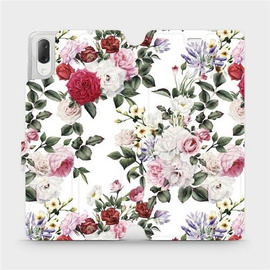 Hülle für Sony Xperia L3 - Farbe MD01S