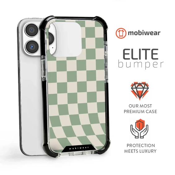 Hülle MagSafe Elite Bumper für Apple iPhone 13 Pro - Farbe DA58D