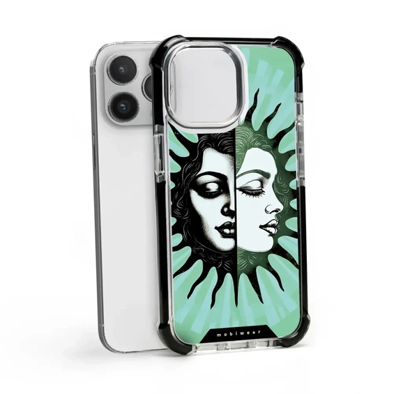 Hülle MagSafe Elite Bumper für Apple iPhone 14 Pro Max - Farbe D022D