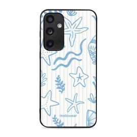 Hülle Glossy Case für Samsung Galaxy A55 5G - Farbe GP88G
